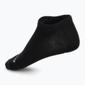 Men's socks SKECHERS Non Terry Low Cut 6 pairs black 3