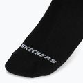 Men's socks SKECHERS Non Terry Low Cut 6 pairs black 4