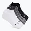 Socks SKECHERS Non Terry Low Cut white/grey