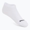 Socks SKECHERS Non Terry Low Cut white/grey 2