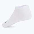 Socks SKECHERS Non Terry Low Cut white/grey 5