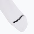 Socks SKECHERS Non Terry Low Cut white/grey 7