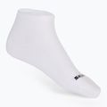 Men's socks SKECHERS Non Terry Low Cut 6 pairs white traditional 2