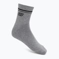 Socks SKECHERS Full Terry Low Crew grey/green 3