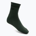 Socks SKECHERS Full Terry Low Crew grey/green 4
