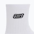 Socks SKECHERS Full Terry Low Crew grey/green 7