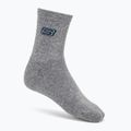 Socks SKECHERS Full Terry Low Crew white/blue 3