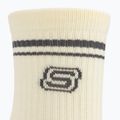 Socks Skechers Full Terry Low Crew ivory 6