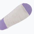 Children's socks SKECHERS Non Terry Low Cut 6 pairs purple 10