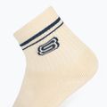 Children's socks SKECHERS Full Terry Low Crew 3 pairs white/blue 6