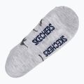 Children's socks SKECHERS 1/2 Terry Low Cut 6 pairs olive 5