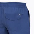 Men's swim shorts Hurley Solid Volley Swim Short Blue/Brown 4