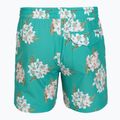 Men's swim shorts Hurley Malaga Volley Swim Short Teal Tint 2
