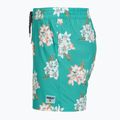 Men's swim shorts Hurley Malaga Volley Swim Short Teal Tint 3