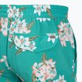 Men's swim shorts Hurley Malaga Volley Swim Short Teal Tint 4