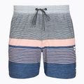 Men's swim shorts Hurley Epic Ombre Volley Swim Short Industrial Blue