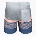 Men's swim shorts Hurley Epic Ombre Volley Swim Short Industrial Blue 2