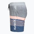 Men's swim shorts Hurley Epic Ombre Volley Swim Short Industrial Blue 3