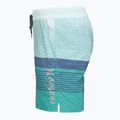 Men's swim shorts Hurley Epic Ombre Volley Swim Short Teal Tint 3