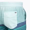 Men's swim shorts Hurley Epic Ombre Volley Swim Short Teal Tint 4