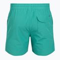 Men's swim shorts Hurley Crossover Volley Swim Short Teal Tint 2