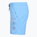Men's swim shorts Hurley Crossover Volley Swim Short Photo Blue 3