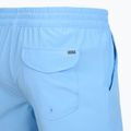 Men's swim shorts Hurley Crossover Volley Swim Short Photo Blue 4