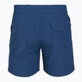 Men's swim shorts Hurley Crossover Volley Swim Short blue/black 2