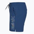 Men's swim shorts Hurley Crossover Volley Swim Short blue/black 3
