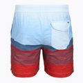 Men's swim shorts Hurley Epic Ombre Volley Swim Short Noise Aqua 2