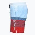 Men's swim shorts Hurley Epic Ombre Volley Swim Short Noise Aqua 3