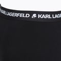 Men's boxers KARL LAGERFELD Logo Trunk 7 pairs black 4