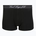 Men's boxers KARL LAGERFELD Hotel Karl Lyocell Trunk 3 pairs black 2