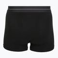Men's boxers KARL LAGERFELD Hotel Karl Lyocell Trunk 3 pairs black 3