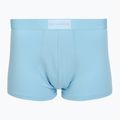 Men's boxers KARL LAGERFELD Essential Logo Trunk 7 pairs olive/clear sky/excalibur 2