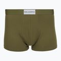 Men's boxers KARL LAGERFELD Essential Logo Trunk 7 pairs olive/clear sky/excalibur 3