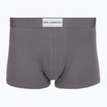Men's boxers KARL LAGERFELD Essential Logo Trunk 7 pairs olive/clear sky/excalibur 4