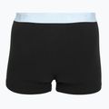 Men's boxers KARL LAGERFELD Kameo Logo Trunk 3 pairs midnight/clear sky/olive 5