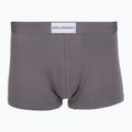 Men's boxers KARL LAGERFELD Essential Logo Trunk 3 pairs olive/clear sky/excalibur 3