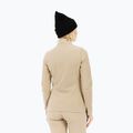 Women's sweatshirt Protest PRTRemutez 1/4 Zip Active bamboobeige 3