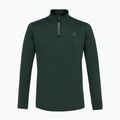 Men's sweatshirt Protest Rewill 1/4 Zip Active kale green 6