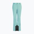 Women's ski trousers Protest PRTVoleta glaciar blue 6