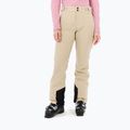 Women's ski trousers Protest PRTVoleta bamboobeige
