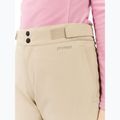 Women's ski trousers Protest PRTVoleta bamboobeige 5