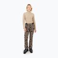 Women's ski trousers Protest PRTTuuli bamboobeige 2