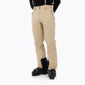 Men's snowboard trousers Protest PRTChester bamboo beige 3