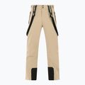 Men's snowboard trousers Protest PRTChester bamboo beige 6