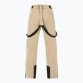 Men's snowboard trousers Protest PRTChester bamboo beige 7