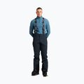 Men's snowboard trousers Protest PRTChester twilight navy