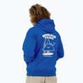 Men's snowboard sweatshirt Protest PRTIvo Outdoor Hoodie vibrant blue 4